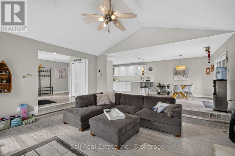2331 LAKESIDE DRIVE, Douro-Dummer, Ontario, K0L2H0