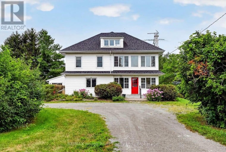 101 HARDY LANE, Cramahe, Ontario, K0K1M0