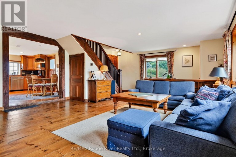 101 HARDY LANE, Cramahe, Ontario, K0K1M0
