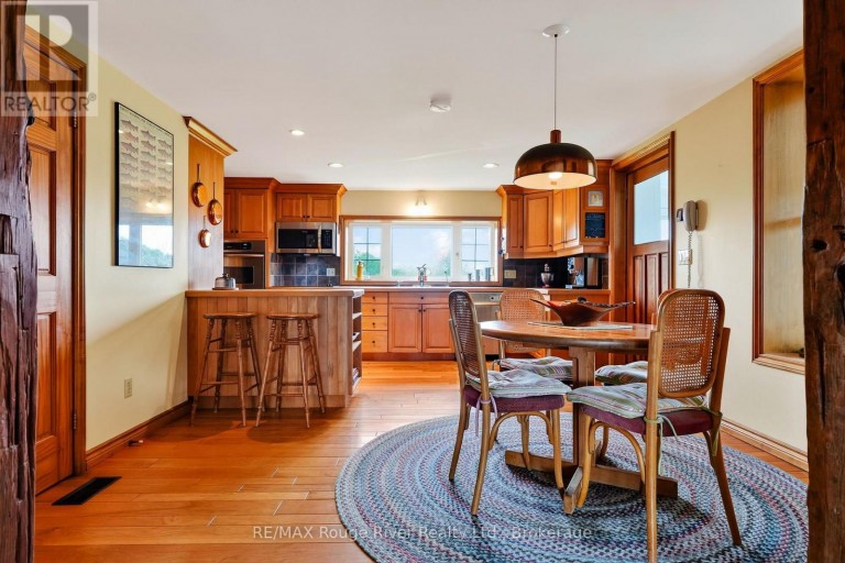 101 HARDY LANE, Cramahe, Ontario, K0K1M0