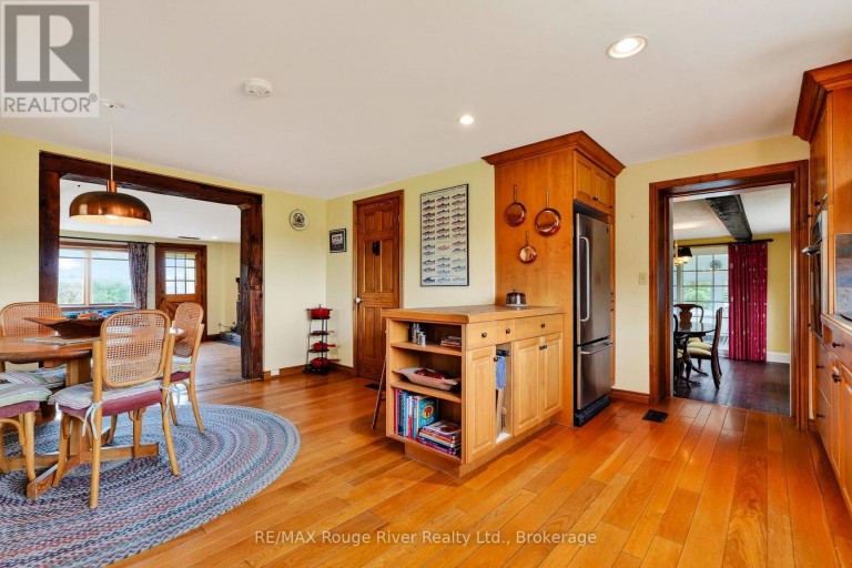 101 HARDY LANE, Cramahe, Ontario, K0K1M0