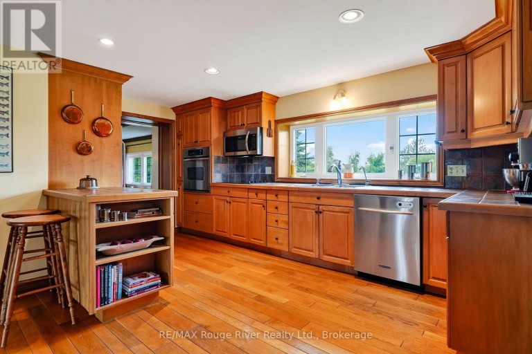 101 HARDY LANE, Cramahe, Ontario, K0K1M0