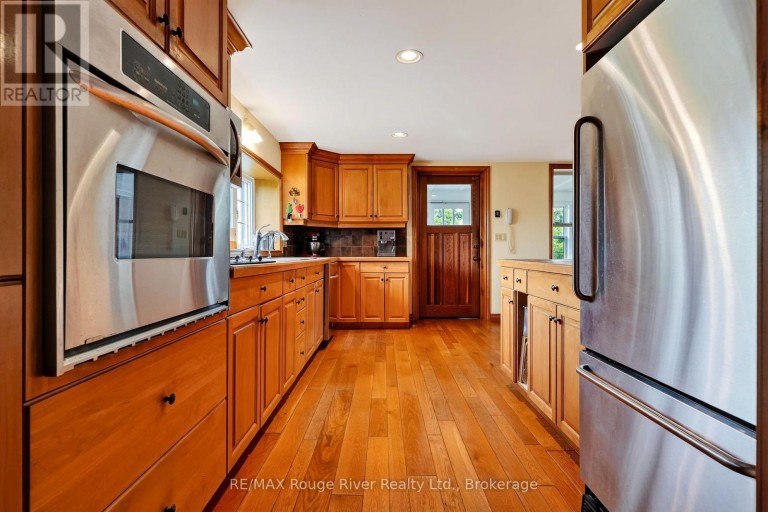 101 HARDY LANE, Cramahe, Ontario, K0K1M0