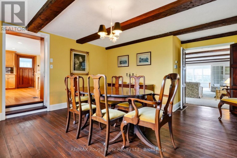101 HARDY LANE, Cramahe, Ontario, K0K1M0