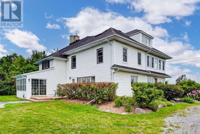 101 HARDY LANE, Cramahe, Ontario, K0K1M0