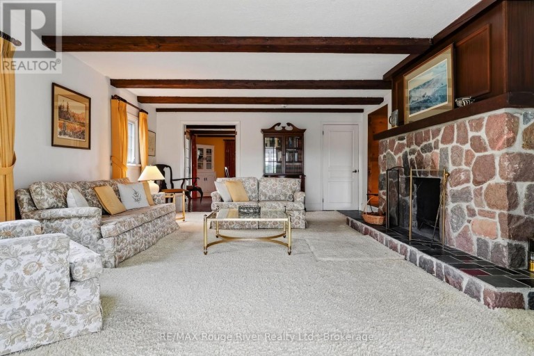 101 HARDY LANE, Cramahe, Ontario, K0K1M0