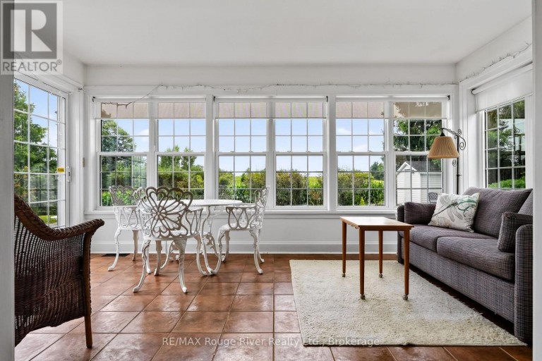 101 HARDY LANE, Cramahe, Ontario, K0K1M0