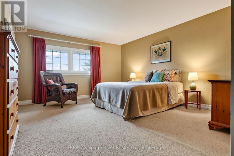 101 HARDY LANE, Cramahe, Ontario, K0K1M0