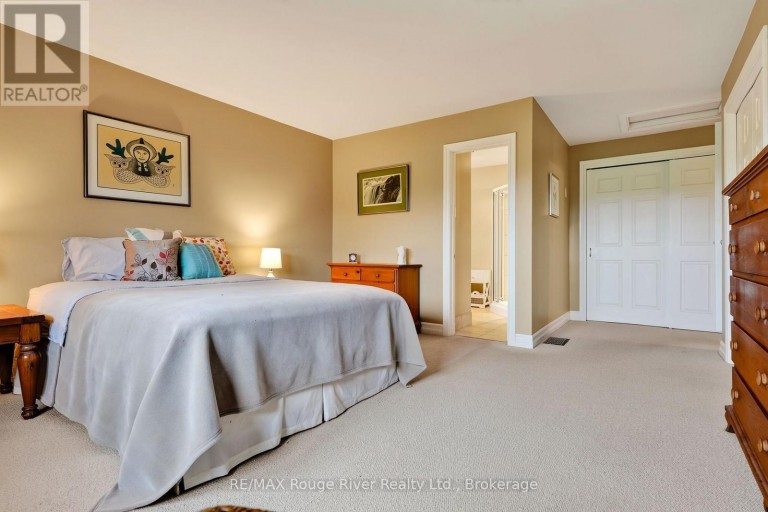 101 HARDY LANE, Cramahe, Ontario, K0K1M0