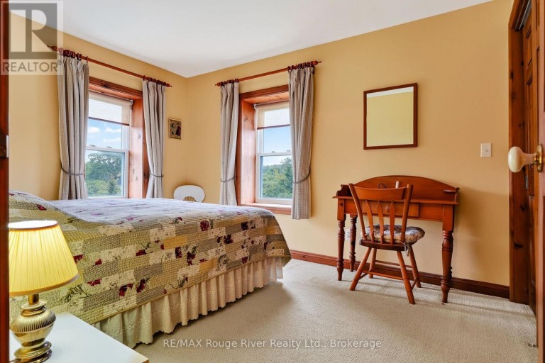 101 HARDY LANE, Cramahe, Ontario, K0K1M0