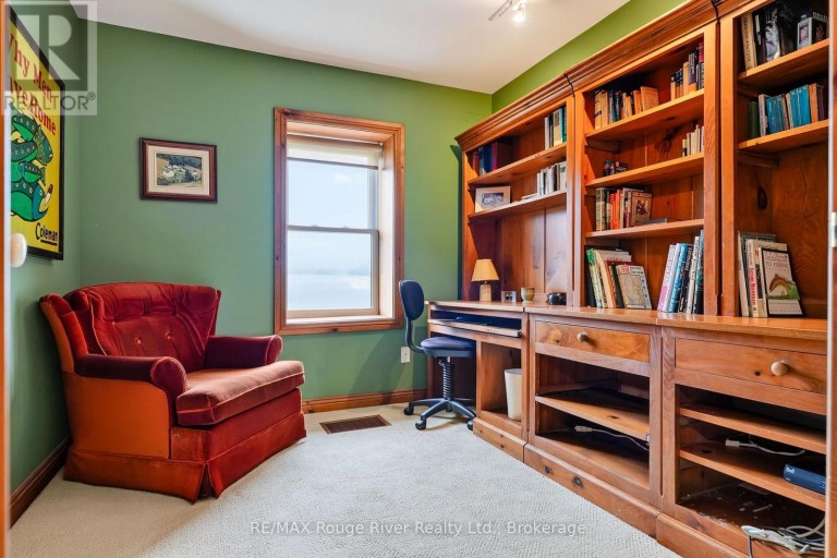 101 HARDY LANE, Cramahe, Ontario, K0K1M0