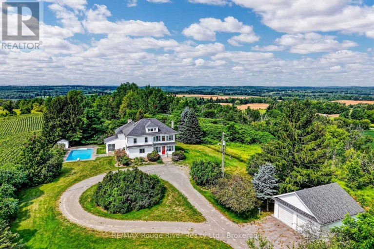 101 HARDY LANE, Cramahe, Ontario, K0K1M0
