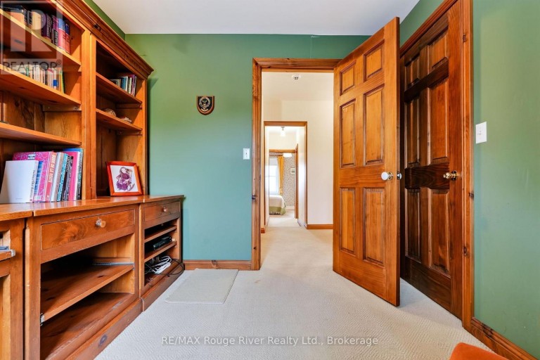 101 HARDY LANE, Cramahe, Ontario, K0K1M0