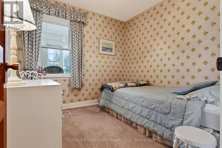 101 HARDY LANE, Cramahe, Ontario, K0K1M0