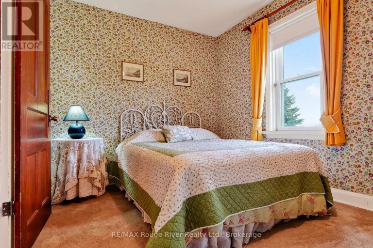 101 HARDY LANE, Cramahe, Ontario, K0K1M0