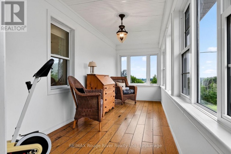 101 HARDY LANE, Cramahe, Ontario, K0K1M0