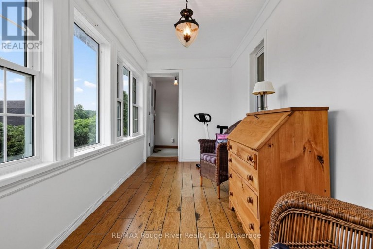 101 HARDY LANE, Cramahe, Ontario, K0K1M0