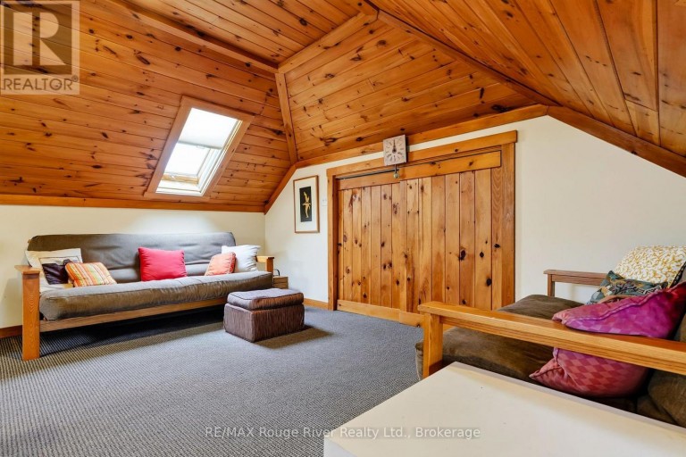 101 HARDY LANE, Cramahe, Ontario, K0K1M0
