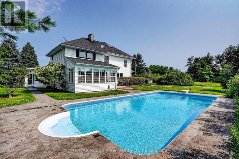 101 HARDY LANE, Cramahe, Ontario, K0K1M0