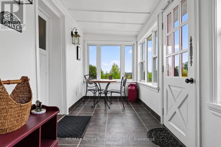 101 HARDY LANE, Cramahe, Ontario, K0K1M0