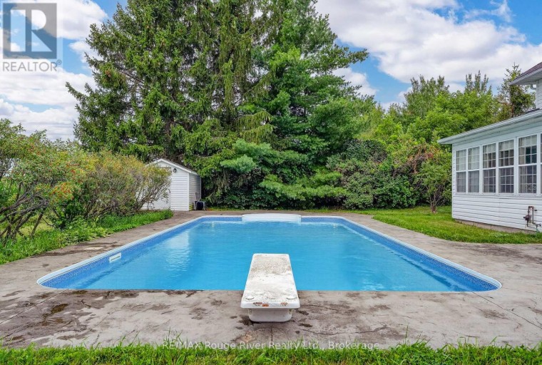 101 HARDY LANE, Cramahe, Ontario, K0K1M0