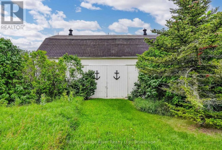 101 HARDY LANE, Cramahe, Ontario, K0K1M0