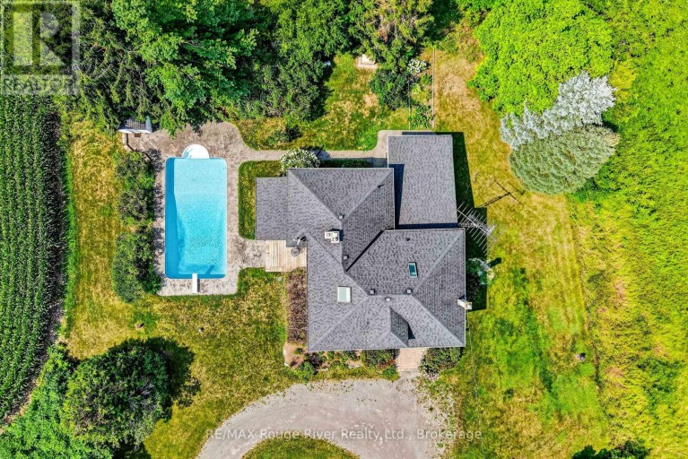 101 HARDY LANE, Cramahe, Ontario, K0K1M0