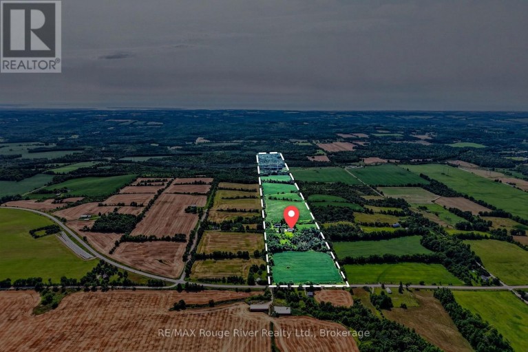 101 HARDY LANE, Cramahe, Ontario, K0K1M0
