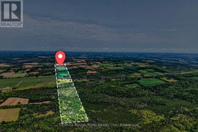 101 HARDY LANE, Cramahe, Ontario, K0K1M0