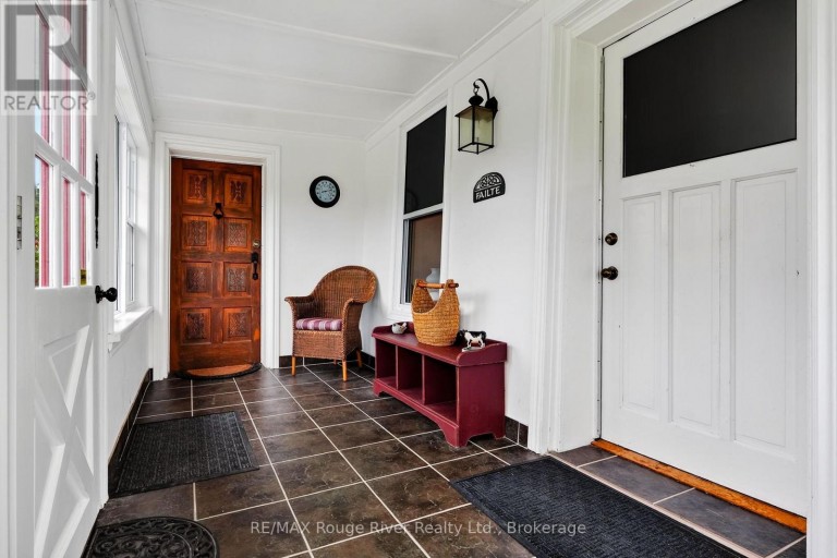 101 HARDY LANE, Cramahe, Ontario, K0K1M0