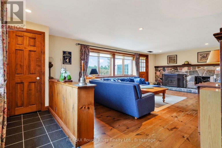 101 HARDY LANE, Cramahe, Ontario, K0K1M0