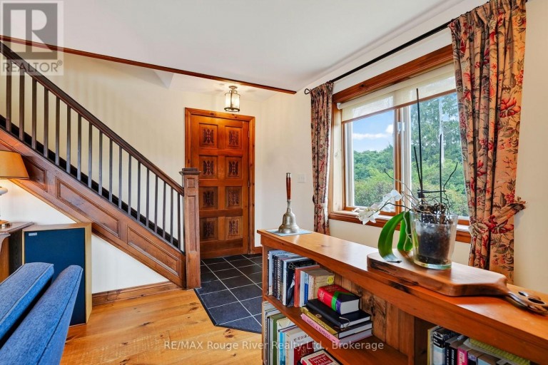 101 HARDY LANE, Cramahe, Ontario, K0K1M0