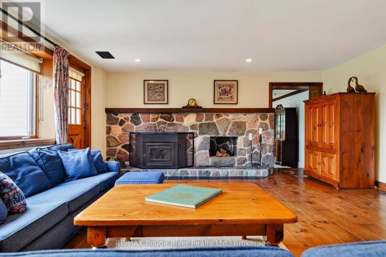101 HARDY LANE, Cramahe, Ontario, K0K1M0