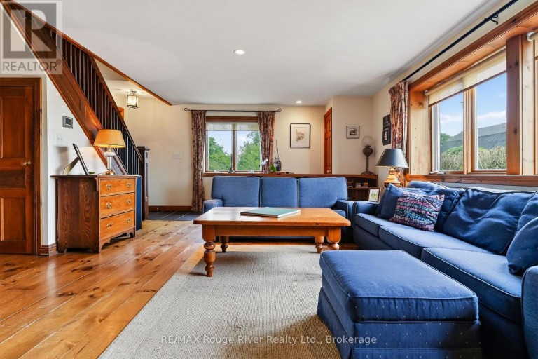101 HARDY LANE, Cramahe, Ontario, K0K1M0
