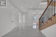 213 SUZANNE MESS BOULEVARD, Cobourg, Ontario