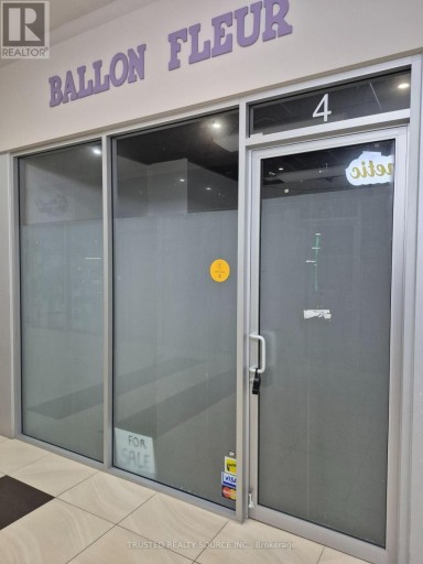 4 - 384 YONGE STREET, Toronto (Bay Street Corridor), Ontario, M5B1S8
