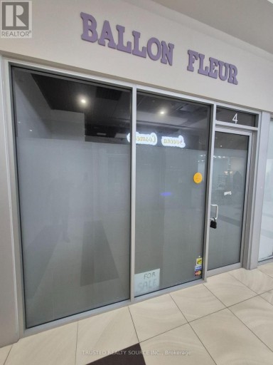 4 - 384 YONGE STREET, Toronto (Bay Street Corridor), Ontario, M5B1S8