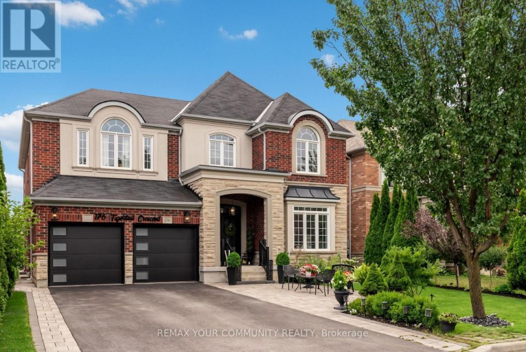 176 TIGERTAIL CRESCENT, Bradford West Gwillimbury (Bradford), Ontario, L3Z0M4