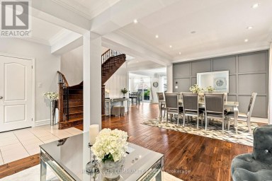 176 TIGERTAIL CRESCENT Bradford West Gwillimbury (Bradford) Ontario photo 10