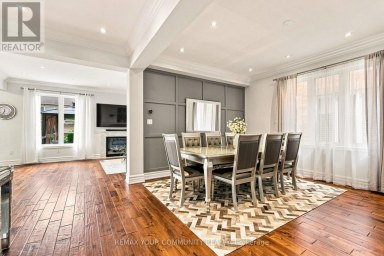 176 TIGERTAIL CRESCENT Bradford West Gwillimbury (Bradford) Ontario photo 11