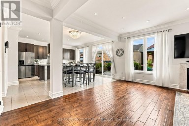 176 TIGERTAIL CRESCENT Bradford West Gwillimbury (Bradford) Ontario photo 13