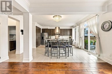 176 TIGERTAIL CRESCENT Bradford West Gwillimbury (Bradford) Ontario photo 14