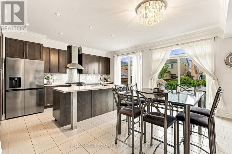 176 TIGERTAIL CRESCENT, Bradford West Gwillimbury (Bradford), Ontario, L3Z0M4