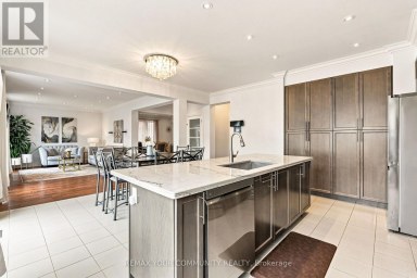 176 TIGERTAIL CRESCENT Bradford West Gwillimbury (Bradford) Ontario photo 18