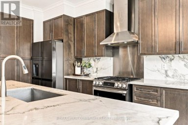 176 TIGERTAIL CRESCENT Bradford West Gwillimbury (Bradford) Ontario photo 19