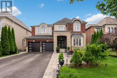 176 TIGERTAIL CRESCENT Bradford West Gwillimbury (Bradford) Ontario photo 2