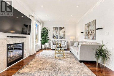 176 TIGERTAIL CRESCENT Bradford West Gwillimbury (Bradford) Ontario photo 21