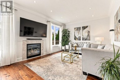 176 TIGERTAIL CRESCENT Bradford West Gwillimbury (Bradford) Ontario photo 22