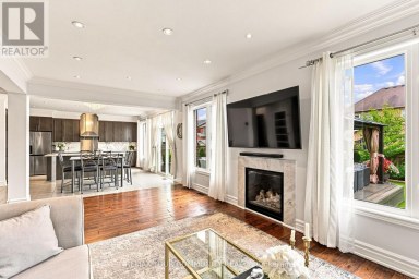 176 TIGERTAIL CRESCENT Bradford West Gwillimbury (Bradford) Ontario photo 23