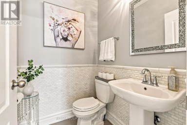 176 TIGERTAIL CRESCENT Bradford West Gwillimbury (Bradford) Ontario photo 24